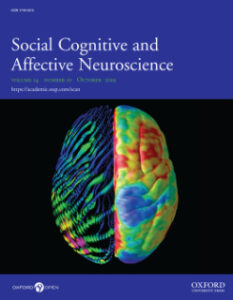Social Cognitive and Affective Neuroscience